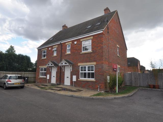 House for rent in Arlesey, Bedfordshire