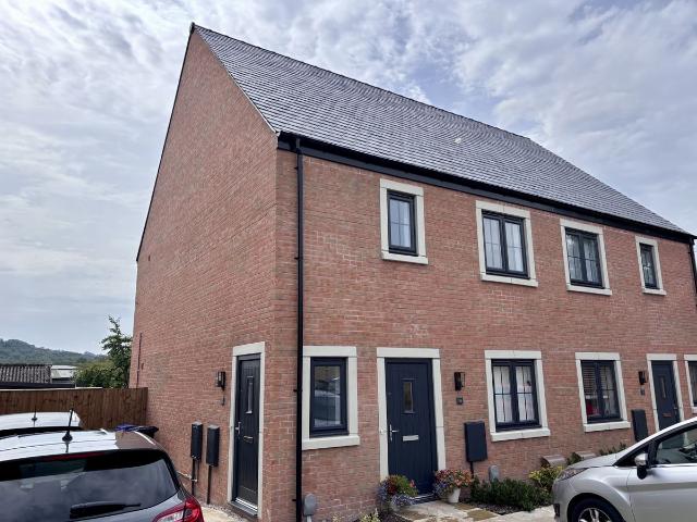 Apartment for rent in Froggatt, East Midlands