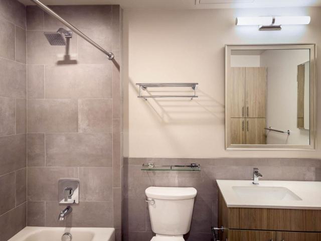 Apartment for rent in Washington, Washington DC