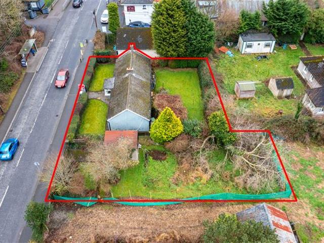 Bungalow for sale in Bluebell, Dublin