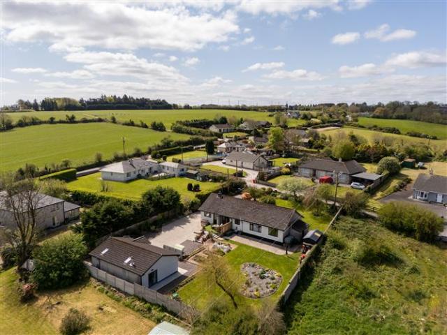 Detached House for sale in Clogheen, South Tipperary