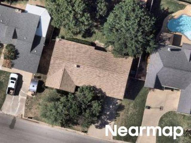 House for sale in Taylor, Texas