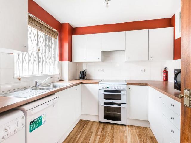 Apartment for rent in Kentish Town, Greater London