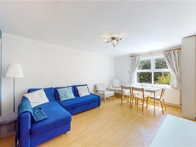 Apartment for rent in King's Cross, Greater London