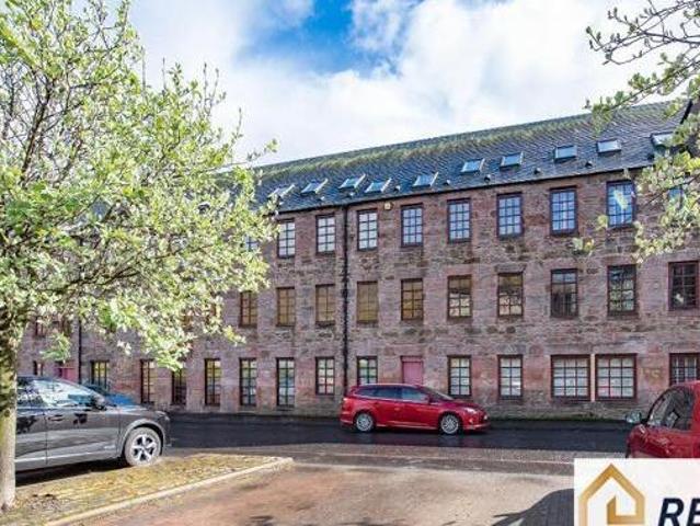 House for sale in Tillicoultry, Scotland