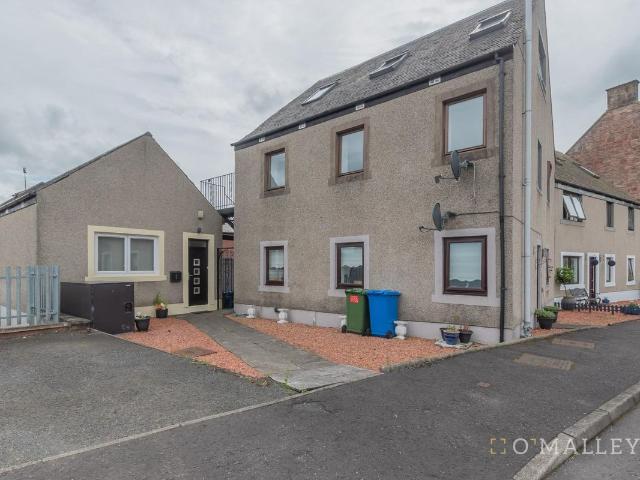 Apartment for rent in Tillicoultry, Scotland