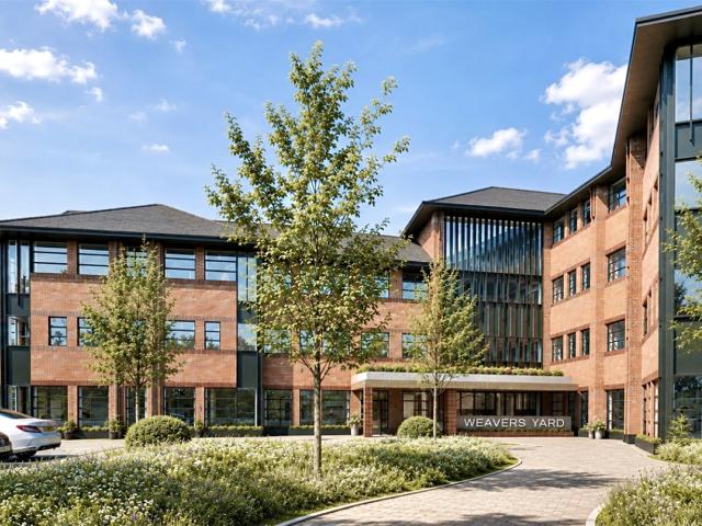 Apartment for rent in Cheadle, Greater Manchester