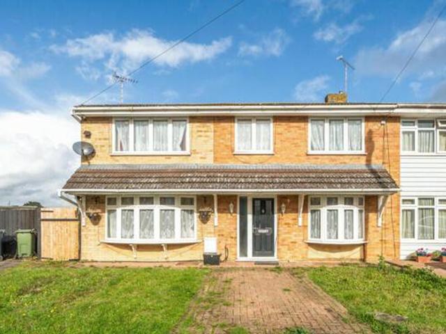 House for sale in Lyons, Greater London