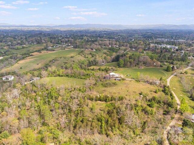 Land for sale in Weaverville, North Carolina