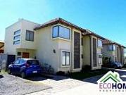 Preciosa Casa En Condominio En Sector Sur Poniente Preciosa Casa En Condominio En Sector Sur Poniente