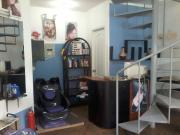 Se Vende Peluqueria. Montaje Completo. Unica En El Sector! Local En Venta En Quito Guamani Se Vende Peluqueria. Montaje Completo. Unica En El Sector! Local En Venta En Quito Guamani