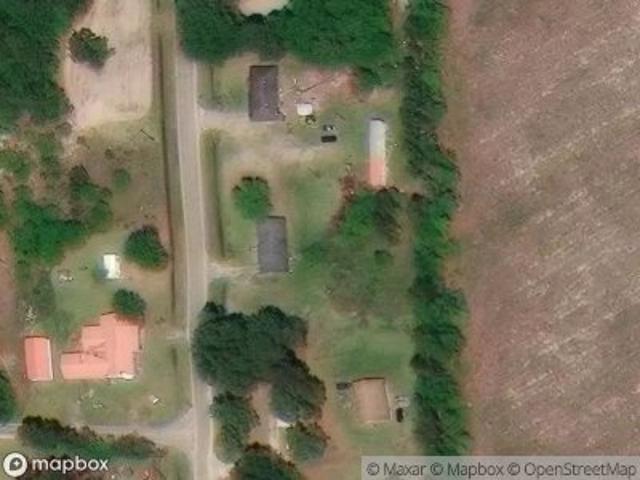 House for sale in Varnville, South Carolina