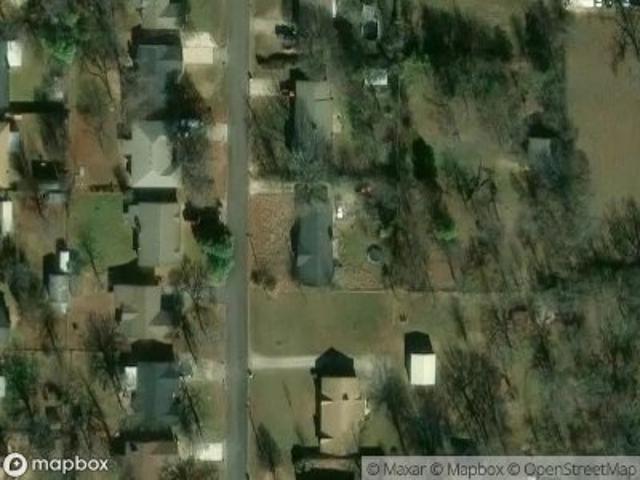 House for sale in Ada, Oklahoma
