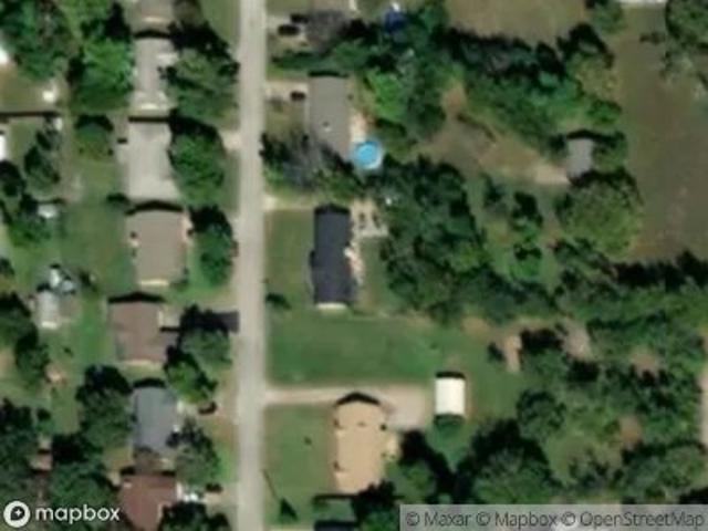 House for sale in Ada, Oklahoma