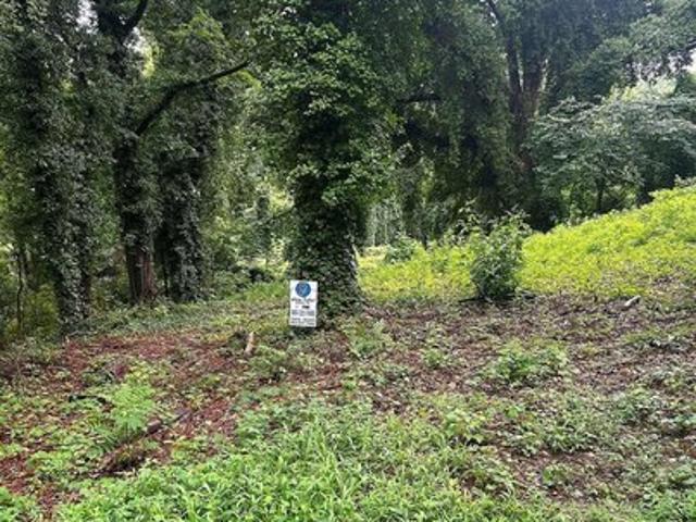 Land for sale in Atlanta, Georgia