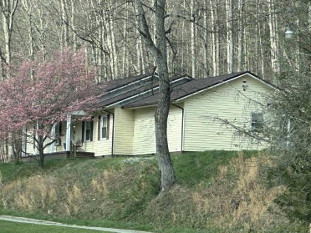 House for sale in Fort Gay, West Virginia