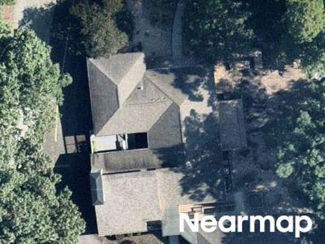 House for sale in Alpharetta, Georgia