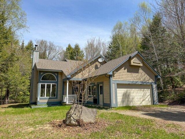 House for sale in Maine