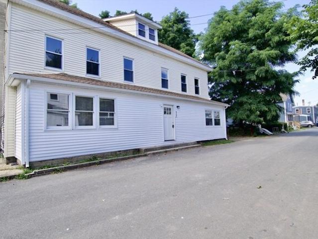 House for sale in Ware, Massachusetts