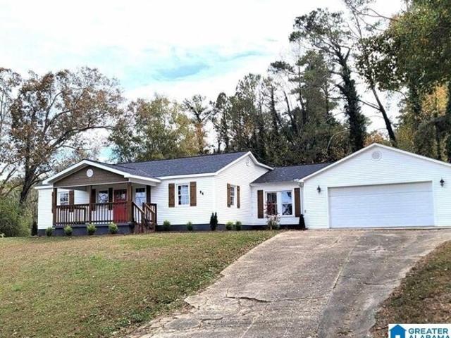 House for sale in Heflin