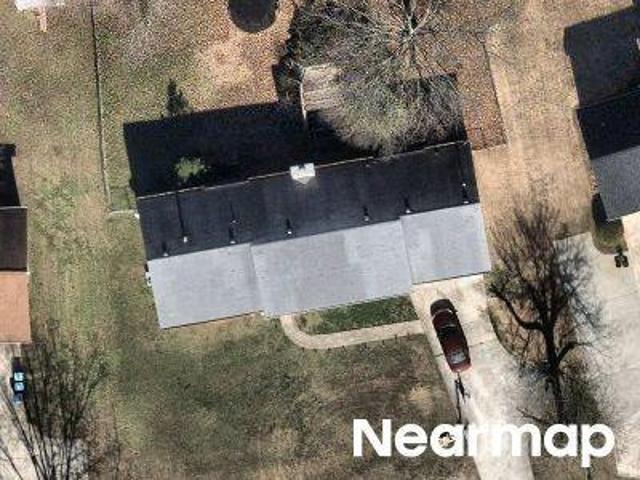 House for sale in Snellville, Georgia