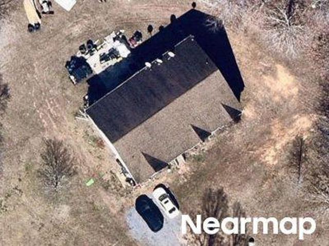 House for sale in Madison, North Carolina