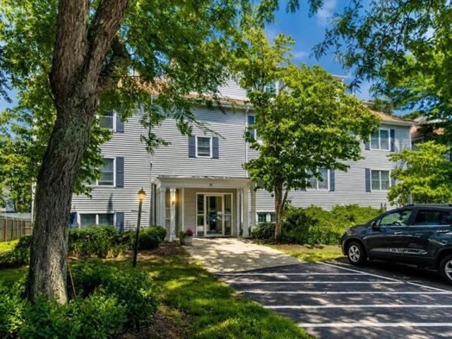 Condo for sale in Bristol, Massachusetts