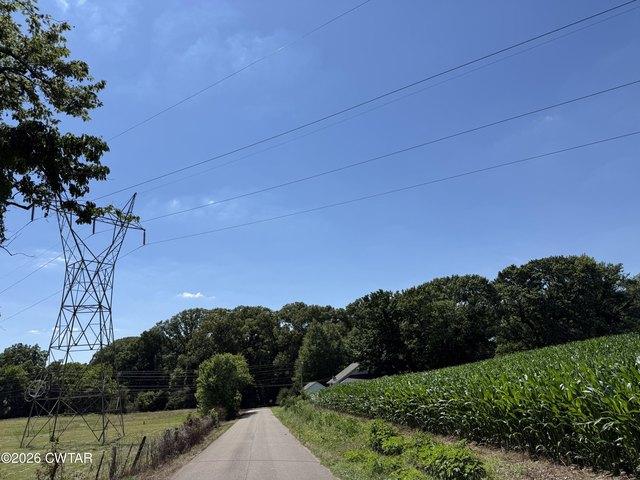 Farm for sale in Tennessee