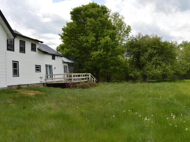 House for sale in Palmyra, Maine