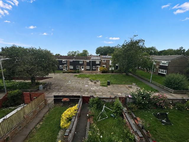 House for rent in Shephall, Hertfordshire