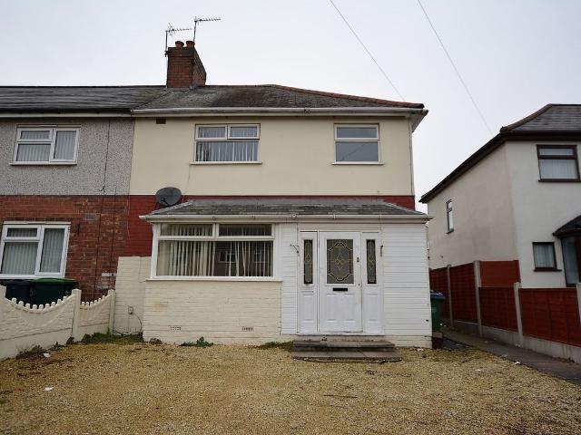 House for rent in Tipton, Sandwell