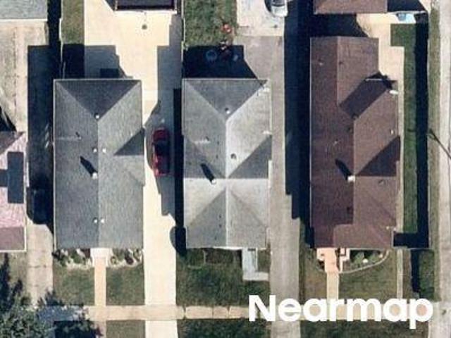 House for sale in Calumet City, Illinois