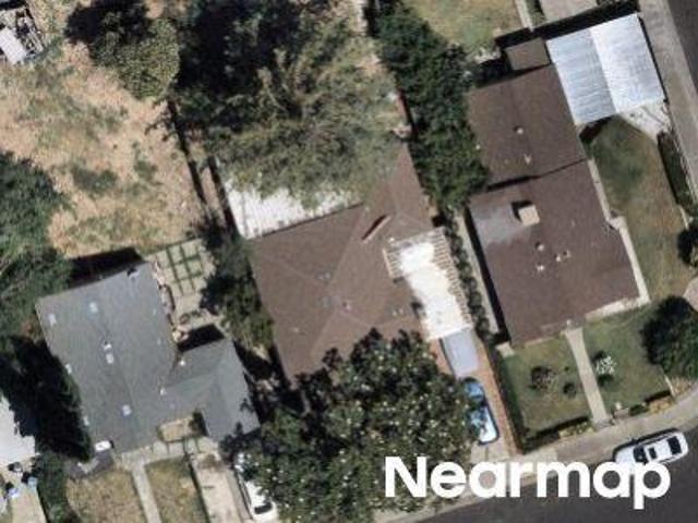 House for sale in Stockton, California