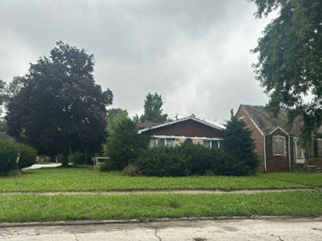 House for sale in Calumet City, Illinois