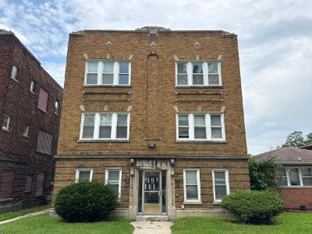 House for sale in Calumet City, Illinois