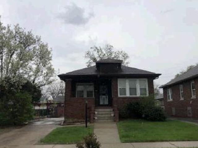 House for sale in Calumet City, Illinois