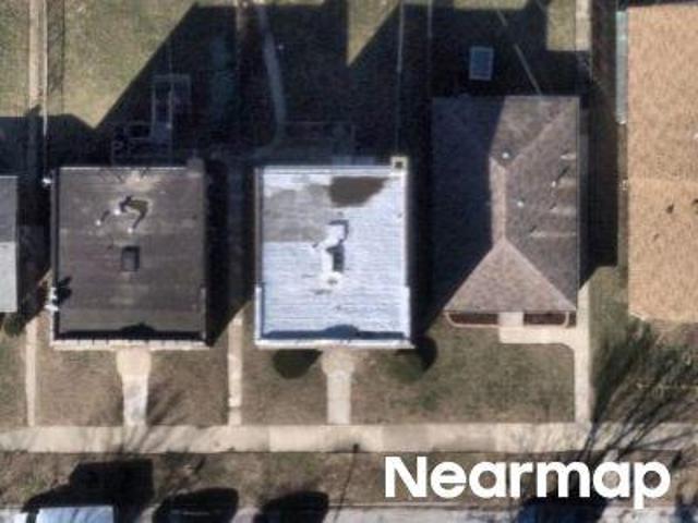 House for sale in Calumet City, Illinois