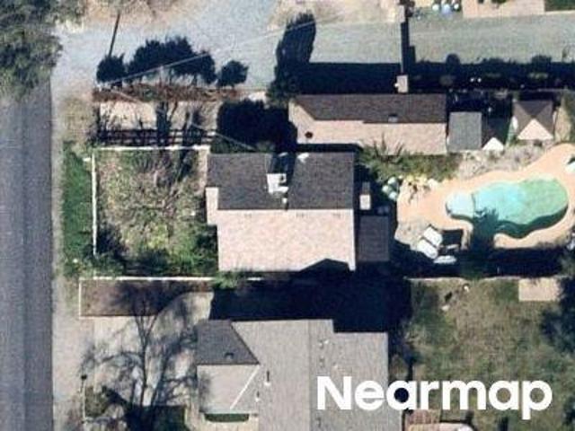 House for sale in California