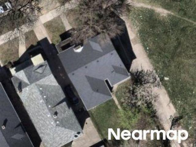 House for sale in Detroit, Michigan