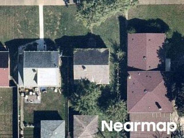 House for sale in Calumet City, Illinois