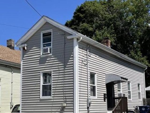 House for sale in Massachusetts