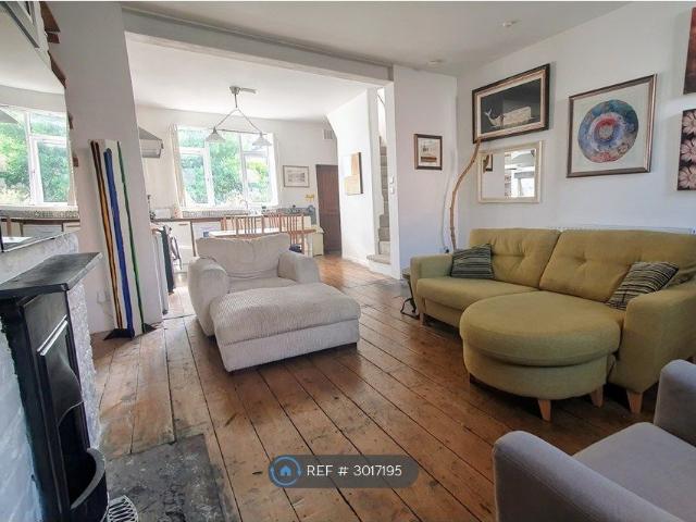 House for rent in St Jude's, Bristol