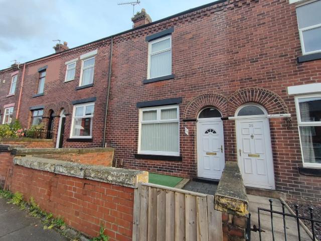 House for rent in Middlebrook, Lee Bank