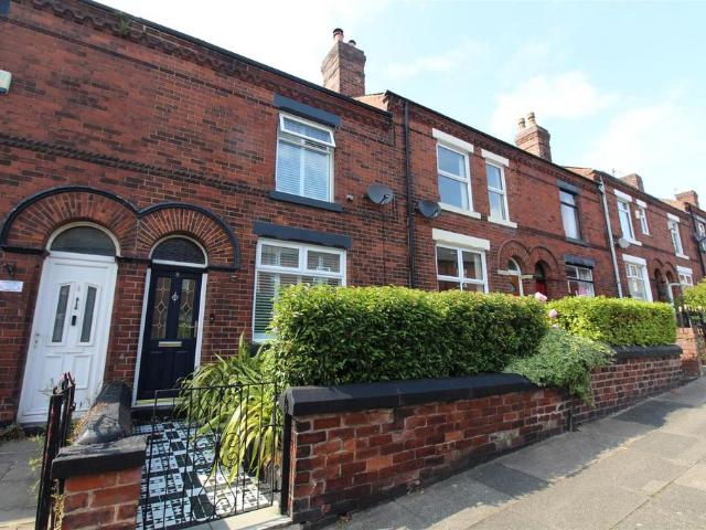 House for rent in Middlebrook, Lee Bank