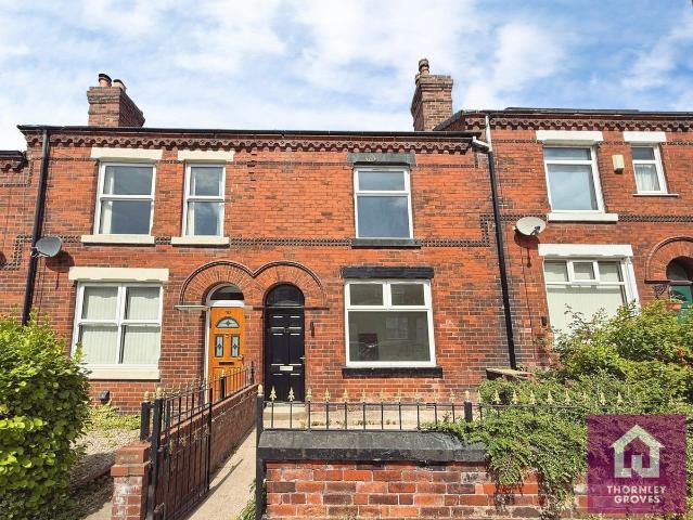 House for rent in Middlebrook, Lee Bank