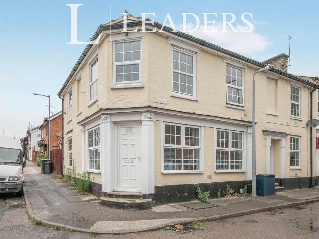 Room for rent in Key Street, Suffolk