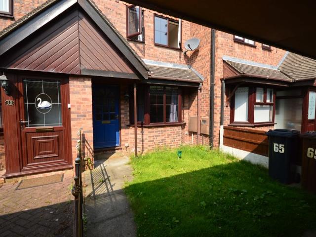 House for rent in Boultham, Brayford