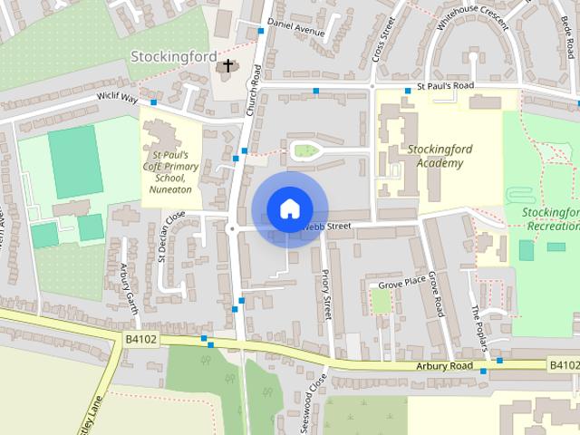 House for rent in Camp Hill