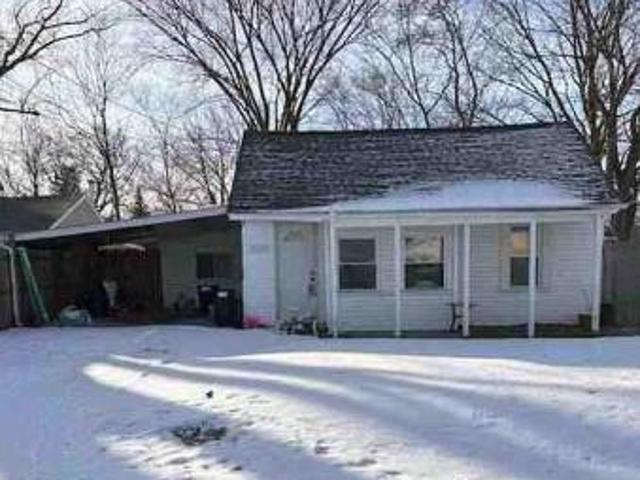 House for sale in Burton, Michigan
