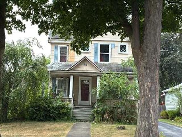 House for sale in Oakfield, New York